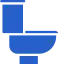 Mécanisme de WC à Bouloc